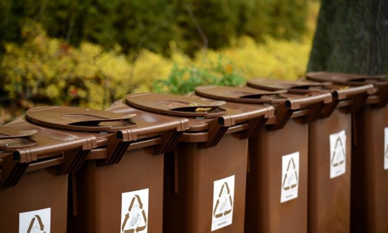 Την ενίσχυση του προγράμματος συλλογής βιοαποβλήτων ζητούν Δήμοι της Αν. Αττικής 